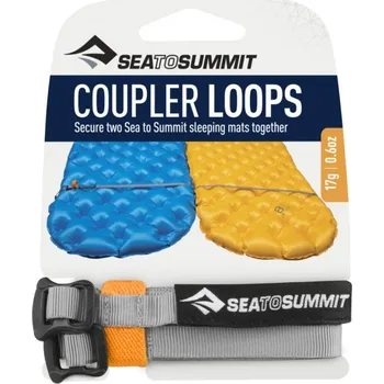 Sea To Summit Mat Coupler Kit Loops 275 cm
