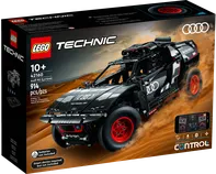 Stavebnice LEGO LEGO Technic 42160 Audi RS Q e-tron
