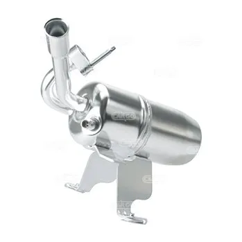 Sušič klimatizace HC-Cargo Sušárna, klimatizace 260327