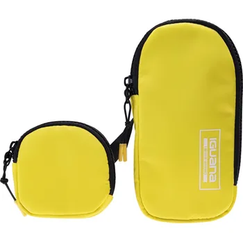 Taštička přes rameno IGUANA SPEAKEASY M000202478 – Zelená