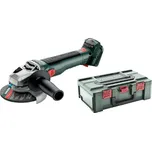 Metabo W 18 LT BL 11-125 613052840 bez…