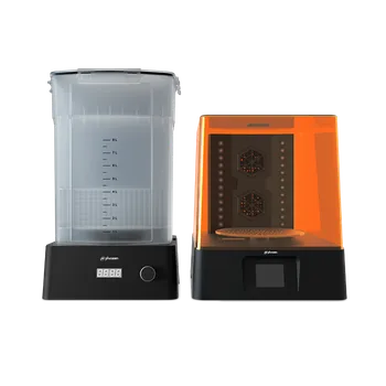 Příslušenství k 3D tiskárně Phrozen Wash & Cure Kit