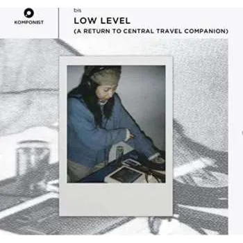 Zahraniční hudba CD Bis: Low Level (A Return To Central Travel Companion) 2021