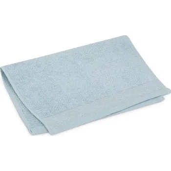 Ručník Ručník ALLIUM klasický styl 30x50 cm modrý, velikost 50x90