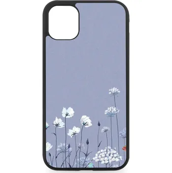 Náhradní kryt pro mobilní telefon Kryt na mobil Huawei BLUE MEADOW Huawei: Y5 2019