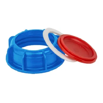 Bradas BR-IBCS60CAP-2 uzávěr s víčkem pro kontejner na vodu