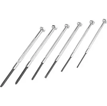 Sada šroubováků 6ks