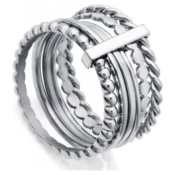 Náhrdelník Viceroy Fashion 75307A01200