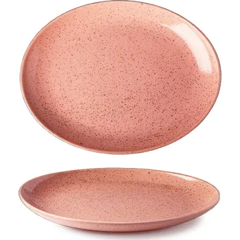 Lilien | Podnos oválný, okrový, 28 cm, Lifestyle