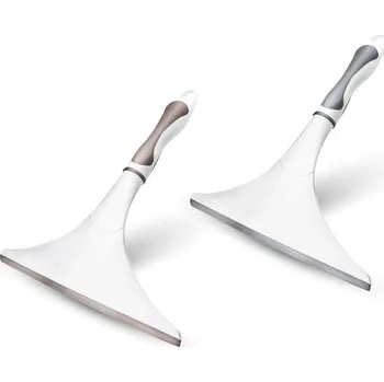 Vysavač na okno Stěrka skla 23cm s rukojetí MODERNO - mix variant či barev