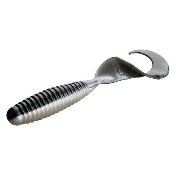 Umělá nástraha Mikado gumová nástraha twister 5,2cm 20kusů