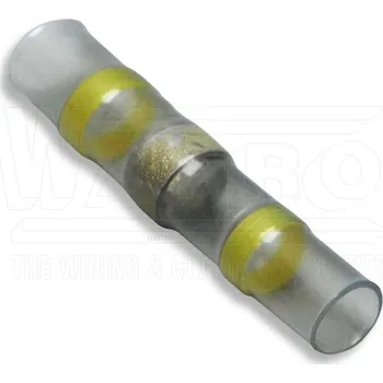 Kabelové oko WAPRO Spojka SSSN-60-20 pájecí 4,0-6,0mm2 WPR10714