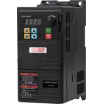 Frekvenční měnič KASTE FL 320, 0,4kw, 230V