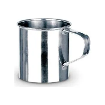 Banquet Hrnek nerez průměr 12 cm obsah 1 l