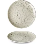 Lilien | Talíř dezertní, krémový, 21 cm, Lifestyle