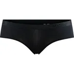 Dámské kalhotky Craft CORE DRY HIPSTER W černé 1910442-999000 - S | UK 14 | US 15