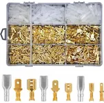 sada krytů a konektorů 900ks