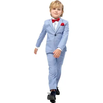 Chlapecký oblek Adam 80-116