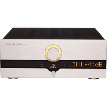 Hi-Fi komponenty CANOR AI1.10 Barva: Stříbrná
