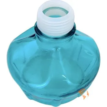 Váza Váza pro vodní dýmku Aladin ROY 2 (14) tyrkysová