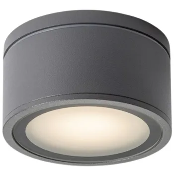 Venkovní osvětlení Rendl Merido 1xGX53 11W