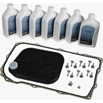 Sada Dílů, výměna oleje automatické převodovky ZF 1102.298.021