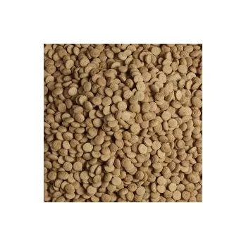 Pamlsek pro kočku Sušenky Drops jehněčí s rýží 1kg