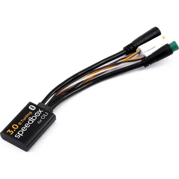 Elektrokolo SpeedBox 3.0 B.Tuning pro OLI