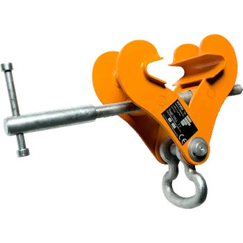 Dálkový ovladač vrat Závěs KITO TK nosnost 5000 kg