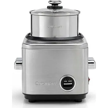 Rýžovar Cuisinart CRC400E + DOPRAVA ZDARMA