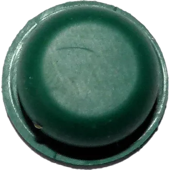 Dálkový ovladač vrat Prachovka tlačítka START vysílače Flex ECO