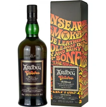 Whisky Ardbeg Grooves 46% 0,7l
