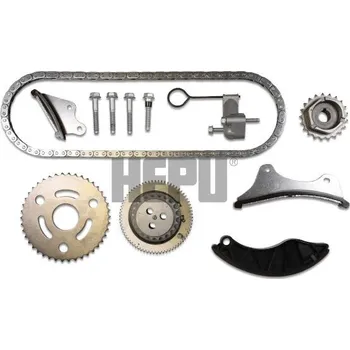 Sada rozvodového řetězu HEPU 21-0607