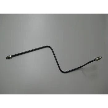 Auto zrcátko brzdová trubka 03-011-11, Multicar M26 brzdová trubka 03-011-11, Multicar M26