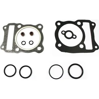 Těsnění motoru NAMURA těsnění TOP-END SUZUKI DR 200 86-09 (NAMURA těsnění TOP-END SUZUKI DR 200 86-09)