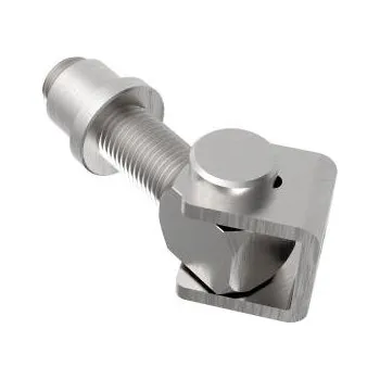 UMAKOV Pant regulovatelný, M16, AISI 304