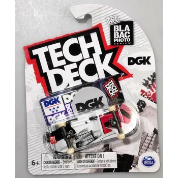 fingerboard TECH DECK fingerboard - Series 40 DGK (030)