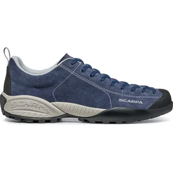 Dámská sportovní obuv Boty Scarpa Mojito 38,5 EU blue mist