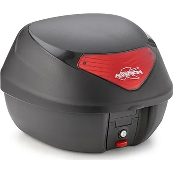 Zavazadlo na motocykl Kufr na motorku/scooter Kappa K29N, 29L (Monolock)
