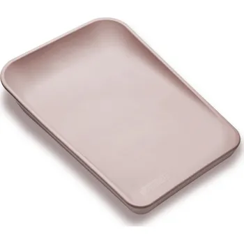 Přebalovací podložka Leander podložka Wood Rose