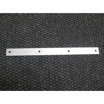 Auto zrcátko držák zástěrky přední-NEREZ F1-15, Multicar M25 držák zástěrky přední-NEREZ F1-15, Multicar M25