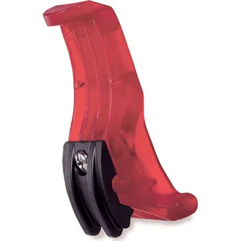 Horolezectví Upínání G3 Targa Tour Throw With Latch red