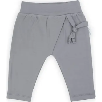 Kojenecké tepláčky Nicol Sara šedá Barva: šedá, velikost: 86