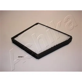 Ventilátor topení a klimatizace Filtr, vzduch v interiéru ASHIKA 21-DW-W1