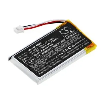 Baterie pro Sennheiser Hd 4.40 Bt, 600 mAh, Cameron Sino CS-SHD440SL
