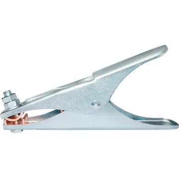 Truhlářská svěrka Klešťová zemnící svěrka 500A | Typ I