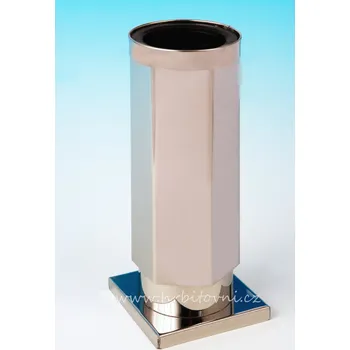 Smuteční dekorace Hřbitovní váza g8