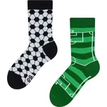 Veselé dětské ponožky Dedoles Fotbal (GMKS011) 23/26 Možnost vrácení zboží ZDARMA do 120 dnů!