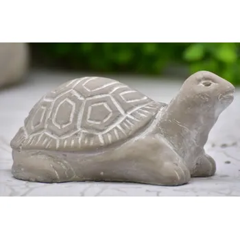 Zahradní dekorace Želva Lucky S (116066 015 CACD-0339 S želva)