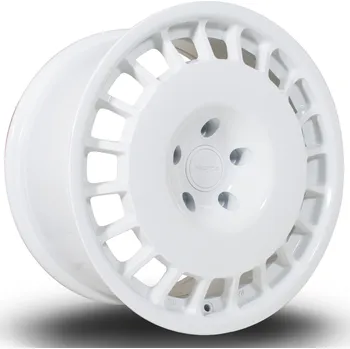 Alu kolo Disk Rota D154 17X8 5X114 73,0 ET35, White